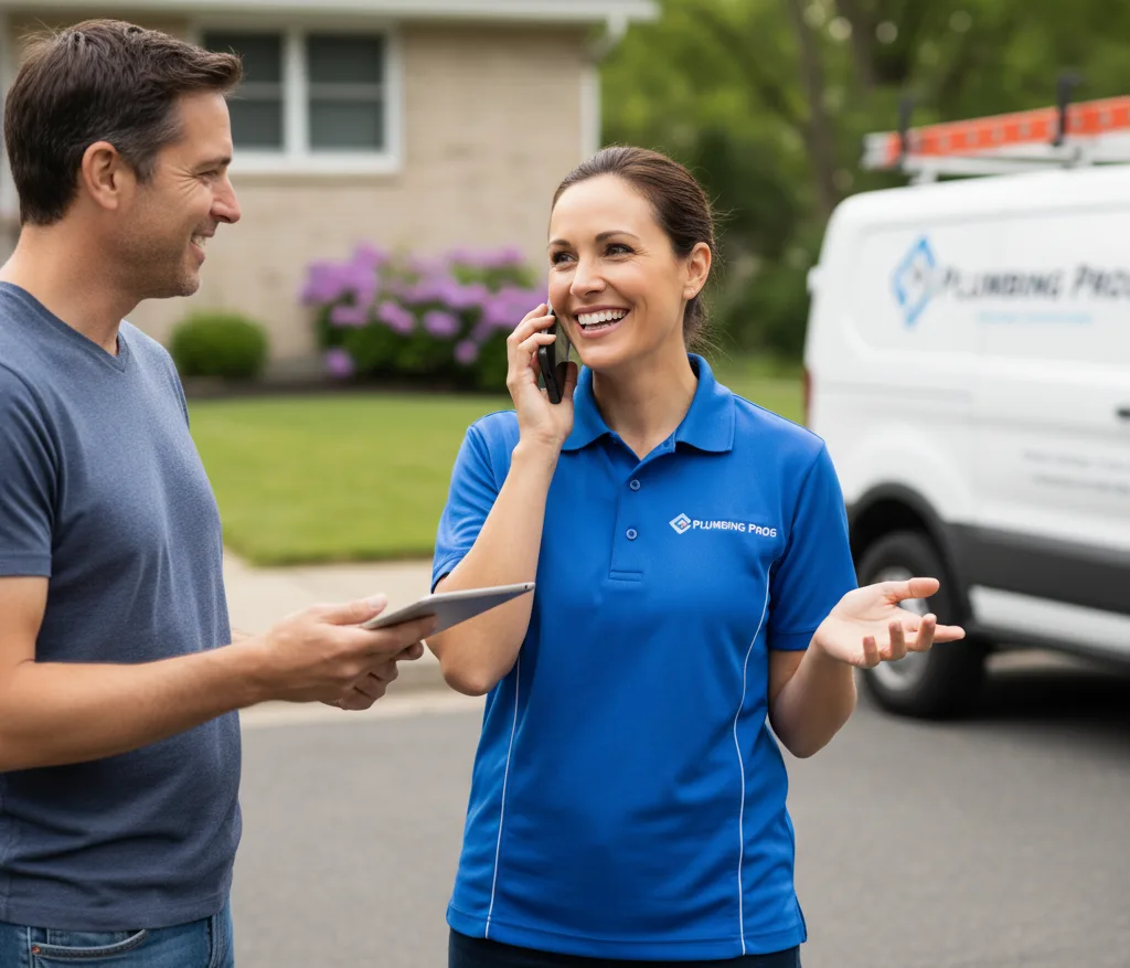 Emergency Plumbing in Franklinville, NJ